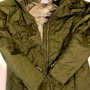 NWOT Columbia small winter jacket